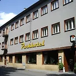 Parkhotel Hotel