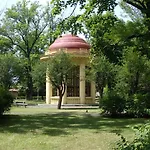 Parkhotel 3*