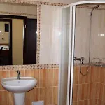 Parkhotel Hotel Terezin (Usti nad Labem)