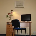 Parkhotel 3* Terezin (Usti nad Labem)
