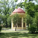 Parkhotel Hotel