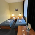 Parkhotel Hotel Terezín