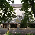 Parkhotel 3* Terezín