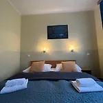 Parkhotel 3* Terezín