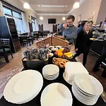 Hotel Parkhotel Terezín