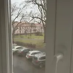 Parkhotel Terezín