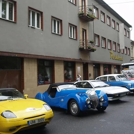 Parkhotel 3*