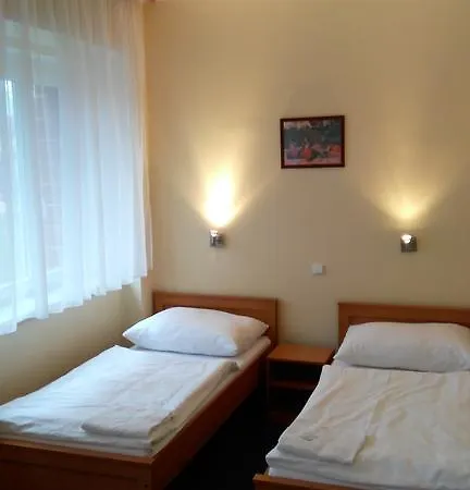 Hotel Parkhotel 3*