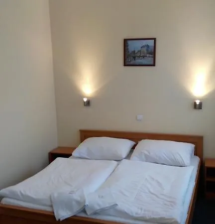 Parkhotel 3*