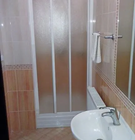 Parkhotel 3* Terezín