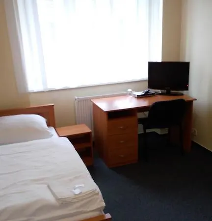 Szálloda Parkhotel