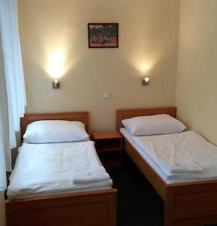 Parkhotel Hotel