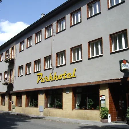Parkhotel Hotel
