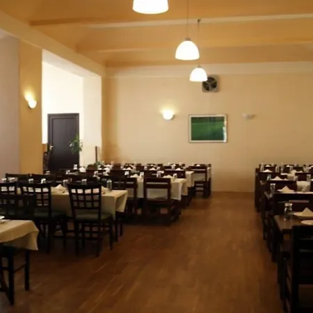 Parkhotel 3*