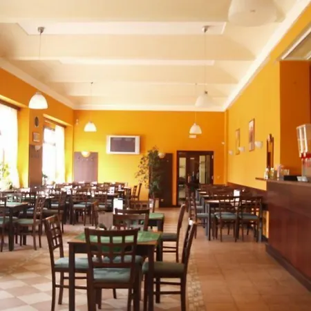 Parkhotel 3*