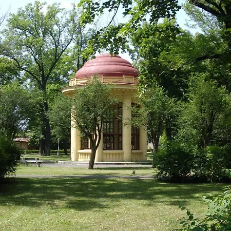 Parkhotel 3*