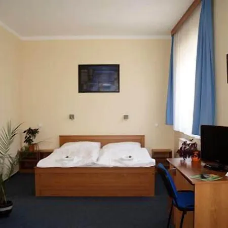 Parkhotel Szálloda