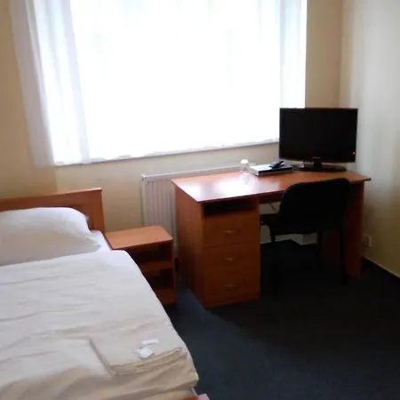 Parkhotel Hotel