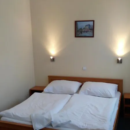 Hotel Parkhotel 3*