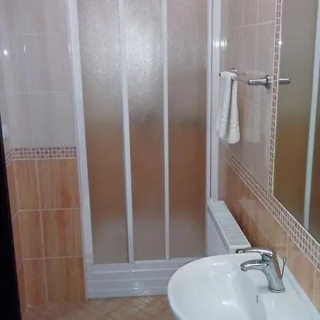 Szálloda Parkhotel 3*