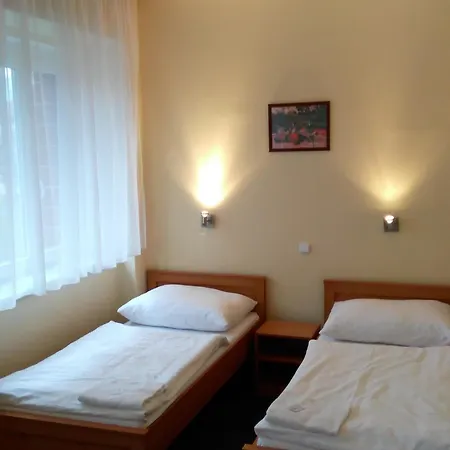 Hotel Parkhotel 3*