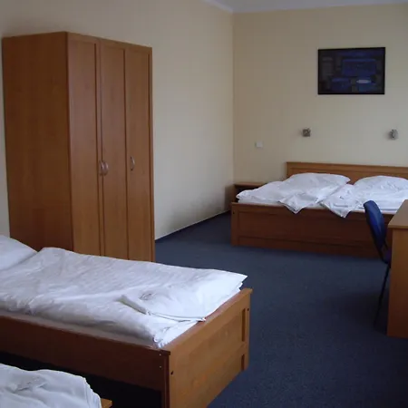 Parkhotel Terezín