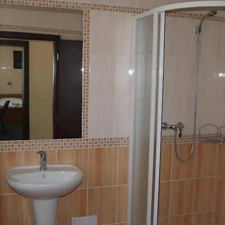 Parkhotel 3*