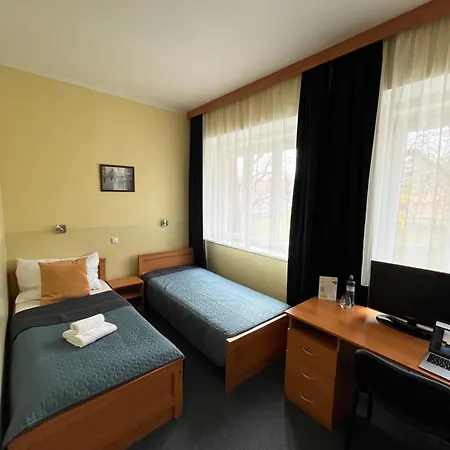 Hotel Parkhotel
