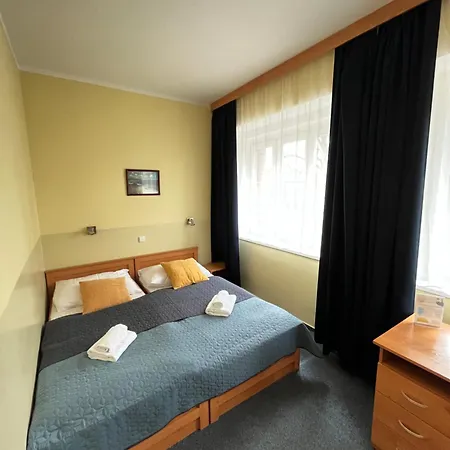 Hotel Parkhotel 3*