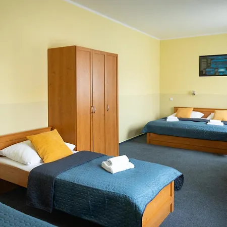 Parkhotel Hotell