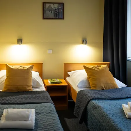 Parkhotel 3*