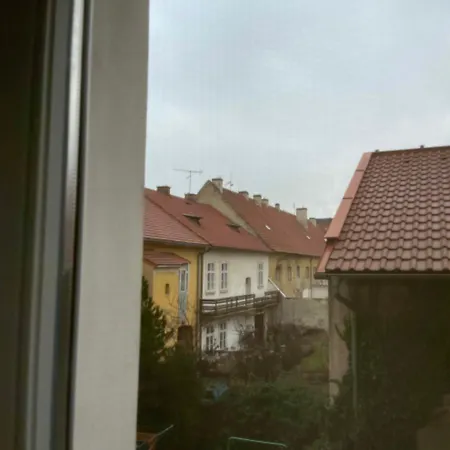 Parkhotel Terezín