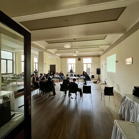 Parkhotel 3* Terezín