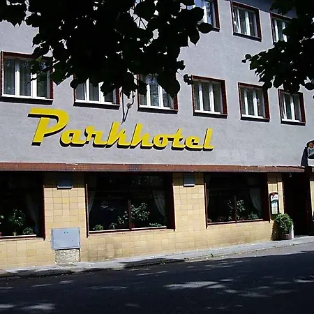 Hotel Parkhotel 3*