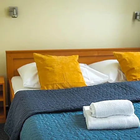 Parkhotel Terezín
