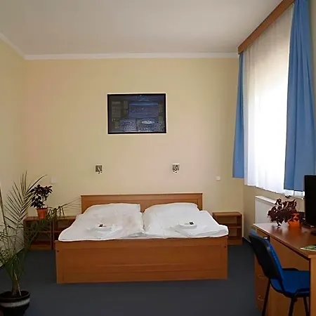 Hotel Parkhotel