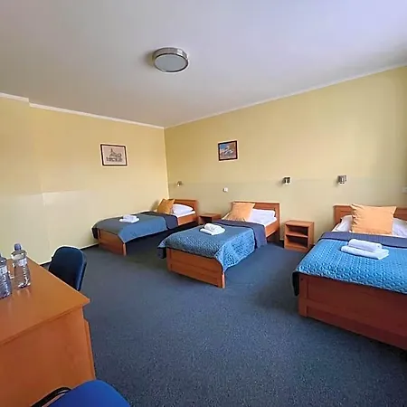 Parkhotel Hotel 3*