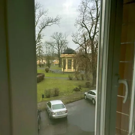 Parkhotel Hotel 3*