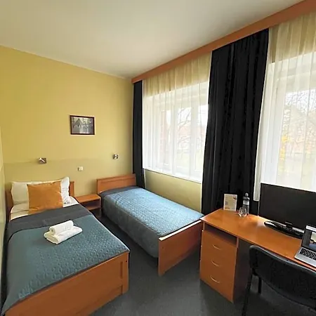 Hotel Parkhotel Terezín