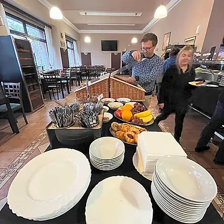 Parkhotel Hotel