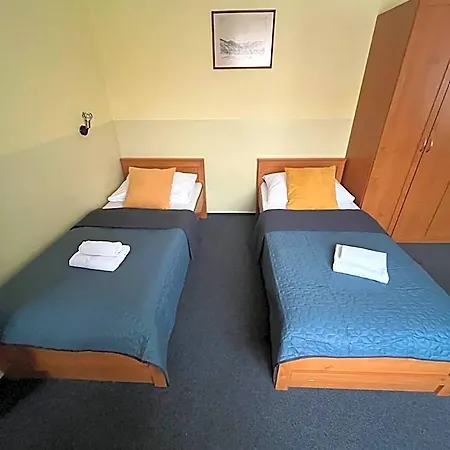 Parkhotel Hotel 3*