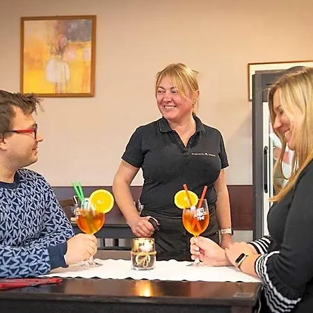 Parkhotel 3* Terezín