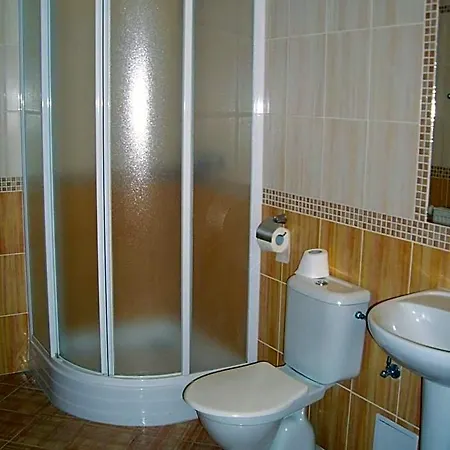 Parkhotel Szálloda 3*