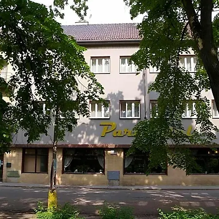 Parkhotel 3*