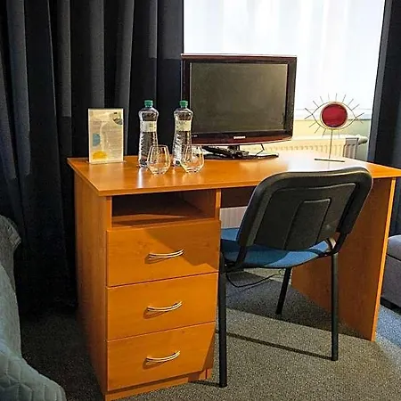 Parkhotel Hotel 3*