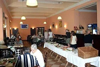 Parkhotel Hotel 3*