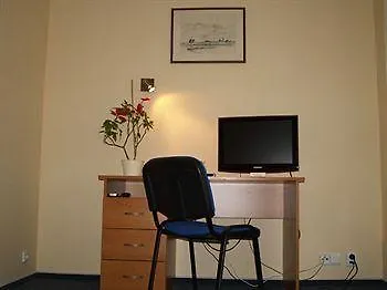 Hotel Parkhotel