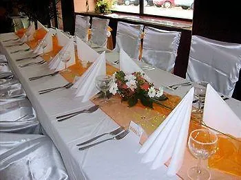 Parkhotel 3* Terezín