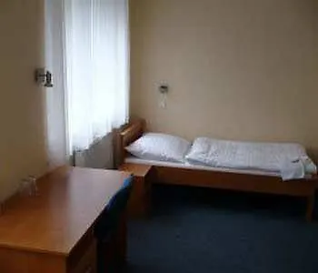 Parkhotel Szálloda Terezín