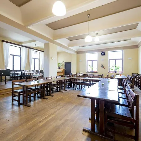 Hotel Parkhotel Terezín